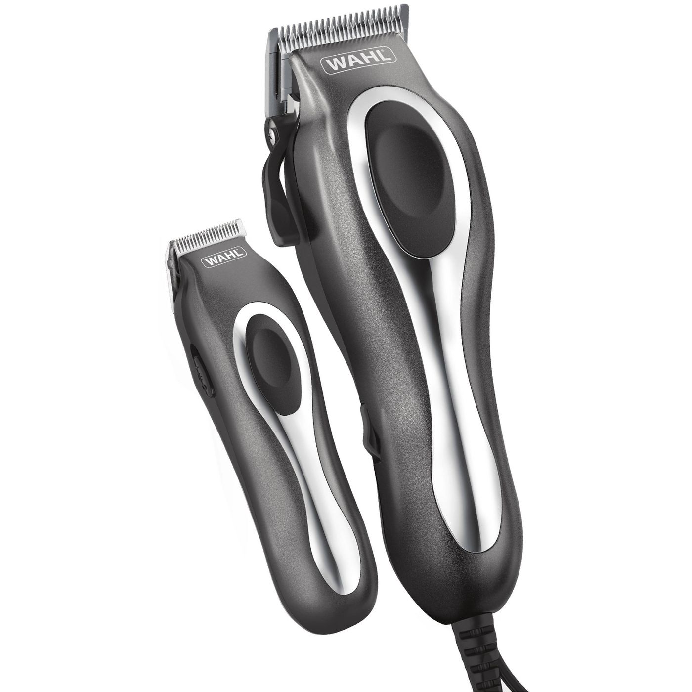 Wahl Deluxe Chrome Pro Complete Men's Haircut Kit $35 YMMV