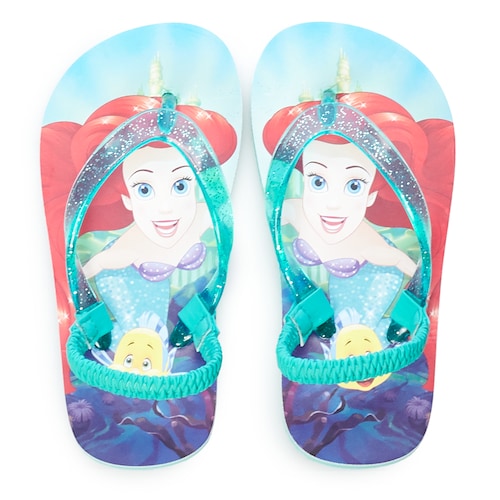 Kohls cardholders: Toddler girls sandals starting from $4.21