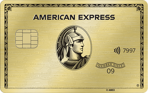 Amex Gold highest ever Sign up Bonus of 100k MR points for a 4k spend in 6 months