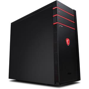 MSI Codex XE Plus Desktop - i7-9700K - 16GB DDR4 - 512GB SSD -GTX 1660Ti Aero ITX 6GB $999