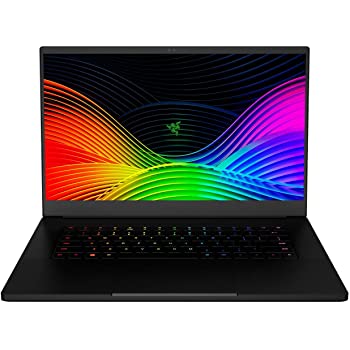 Razer Blade 15 Gaming Laptop: Intel Core i7-9750H 6 Core, NVIDIA GeForce GTX 1660 Ti, 15.6" FHD 144Hz, 16GB RAM, 256GB SSD $1099.99