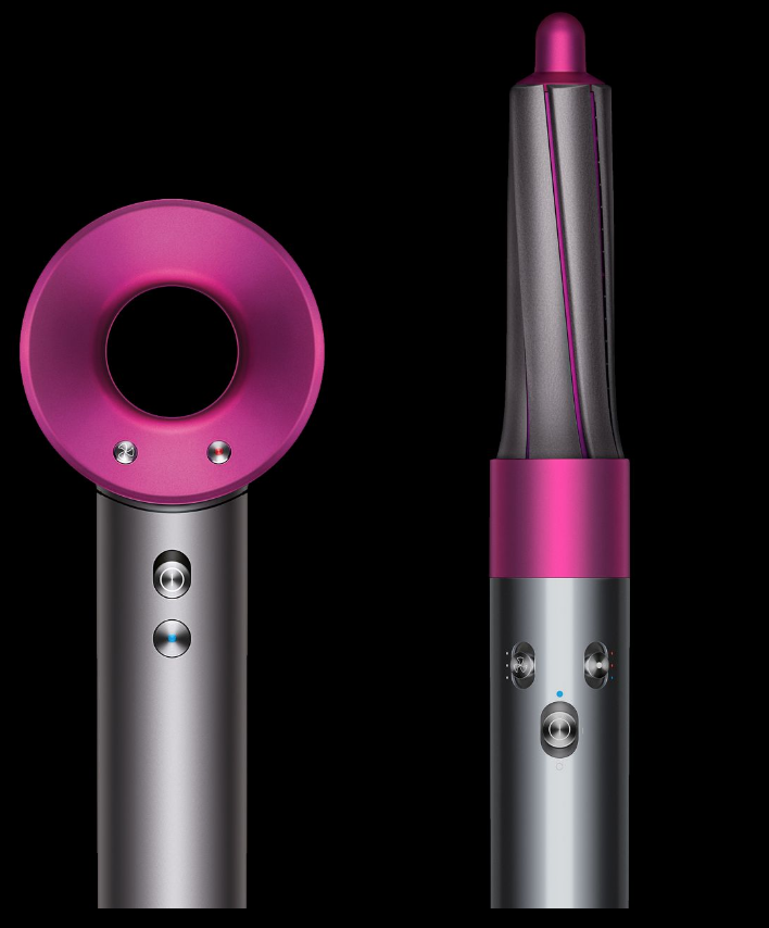 20% off Dyson Products Includes Hair Dryer