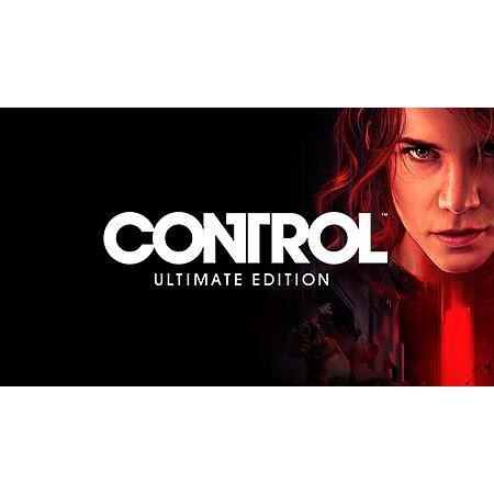 Control Ultimate Edition (PC Digital Download) - 2024-06-15