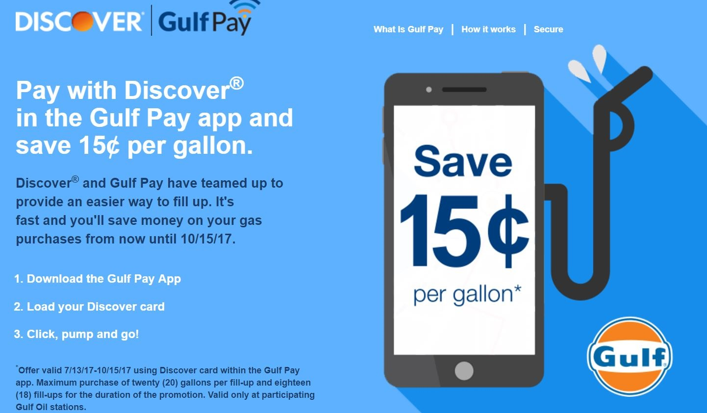 Discover It Targeted Offers - Get Cashback on 3 Different ...