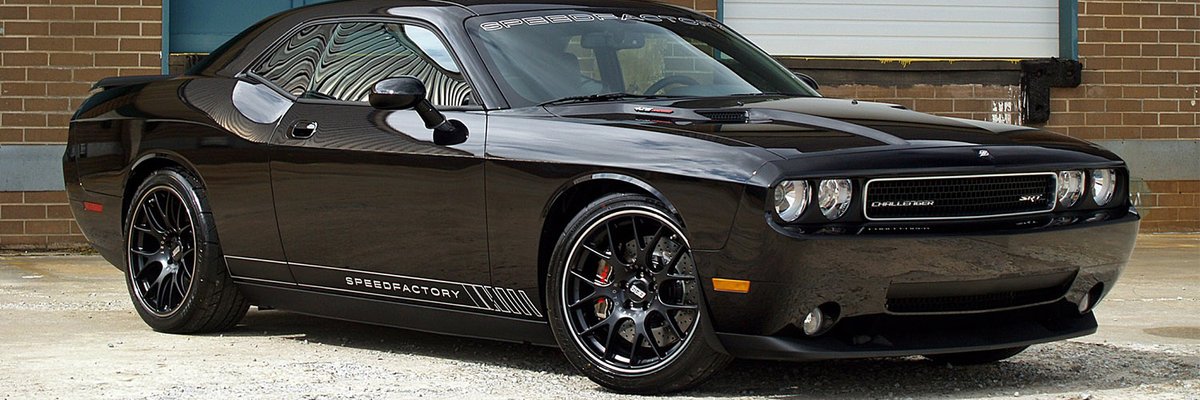$499 45% off BBS CH-R (motorsport) counter pressure cast Wheels for Challenger & SRT models
