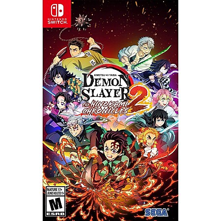 [YMMV] Demon Slayer Kimetsu no Yaiba The Hinokami Chronicles 2