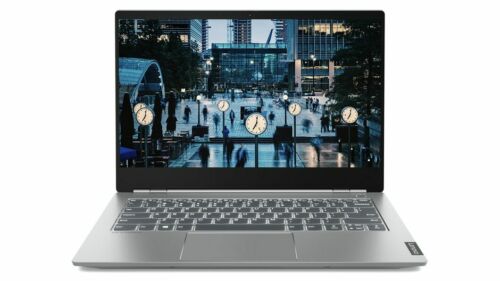 On Ebay - Lenovo ThinkBook 14s, 14.0 FHD, i5 8265U, 8GB DDR, 256GB SSD, AMD Radeon™ 540X $469.99