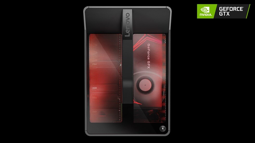 LENOVO C530, NVIDIA GTX 1660 TI, I5-9400, 8GB DDR4, 1TB HDD+128GB SSD, WIN 10 HOME 64 + 20% Back - 15,980 points ($159.80)! $799.99