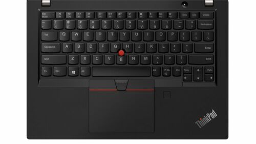 eBay - Lenovo ThinkPad X390, 13.3"; FHD IPS 300 nits, i7-8665U, UHD Graphics, 8GB, 256GB SSD, Win 10 Pro, 3 YR Depot/Carry-in  $799.99