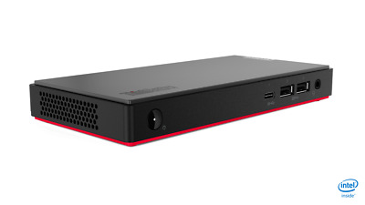 Ebay - Lenovo ThinkCentre M90n, i5-8365U, UHD Graphics, 8GB, 512GB SSD, Win 10 Pro, 3 YR On-SITE WARRANTY  Price Dropped to $379