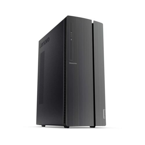 Ebay - Lenovo IdeaCentre 510A Tower, i5-9400, 8GB (2x4), 128GB SSD + 1TB HDD, Win 10 H, 7-in-1 Card Reader, DVD-RW  $399.99