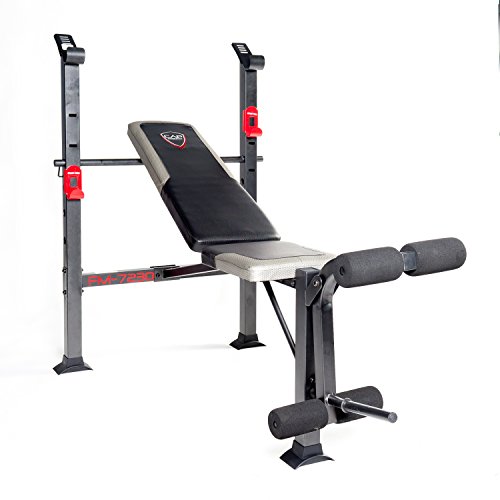 CAP Strength Standard Bench $80.49