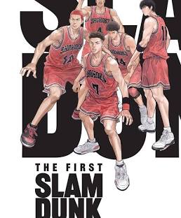 75% Off 'The First Slam Dunk' on Apple TV!