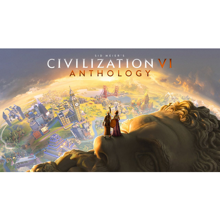 Sid Meier’s Civilization® VI Anthology | Steam Game $8.99