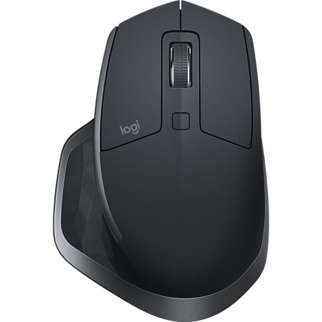 Logitech® MX Master 2S Wireless Mouse, Black (YMMV!) $24.99