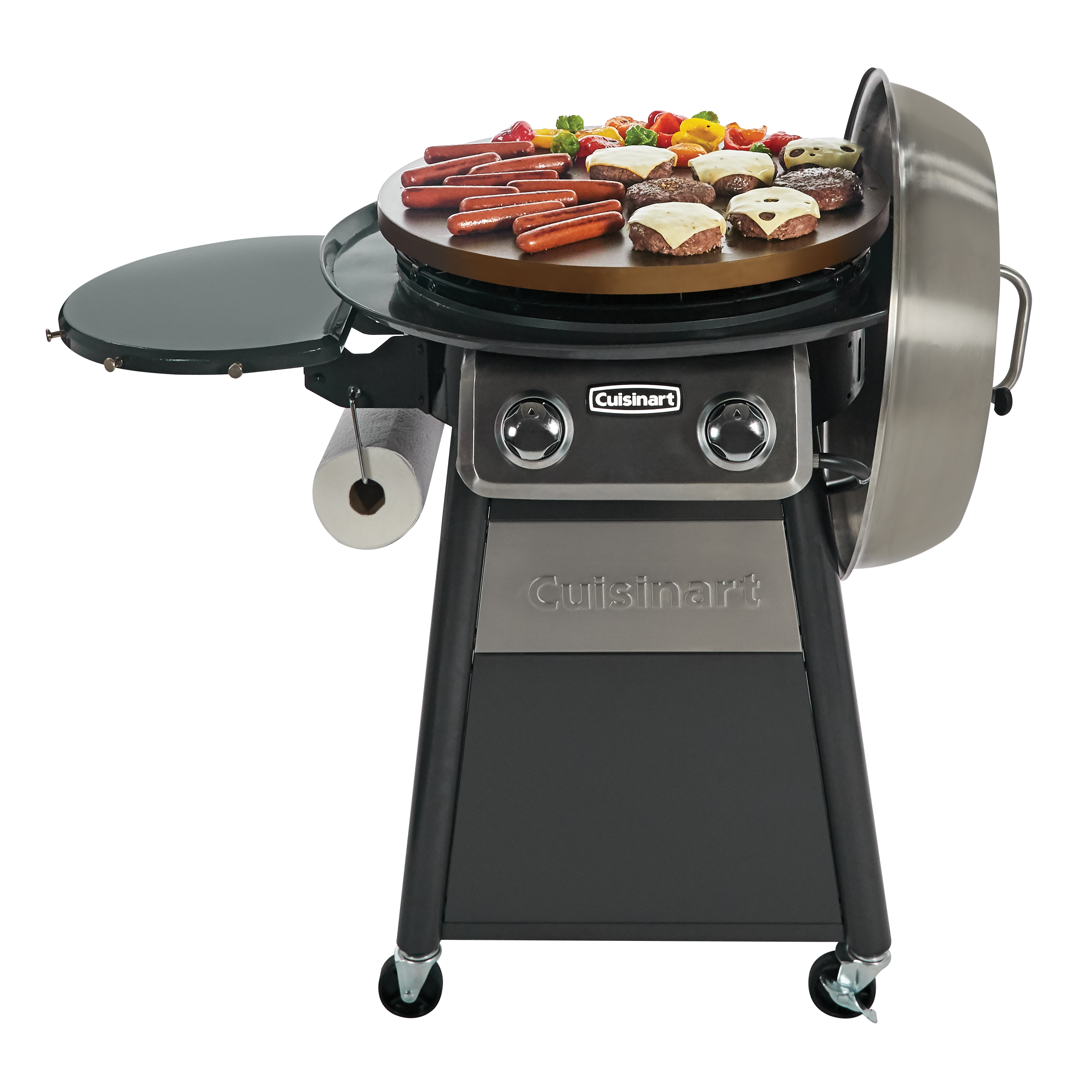 Cuisinart 360°  Griddle YMMV Walmart clearance $89.00