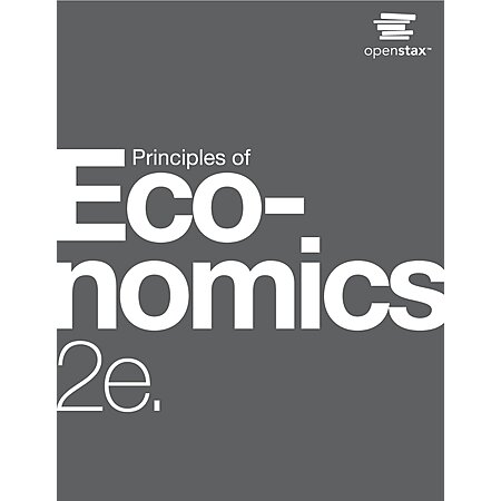 Principles of Economics / Macroeconomics/ Microeconomics Kindle book- Amazon - FREE