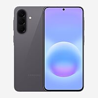 Samsung Galaxy A57 5G (2026), Unlocked Android Smartphone, 128GB, AMOLED Display, Triple Camera, IP68, 5000mAh Battery, US Version, US 1 Yr Warranty, Awesome Gray $449