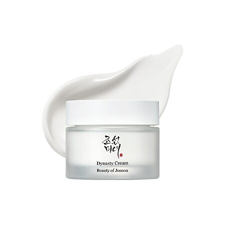 Beauty of Joseon Dynasty Cream Hydrating Face Moisturizer for Dry, Sensitive Skin, Korean Skincare 50ml, 1.69 fl.oz. $16.8