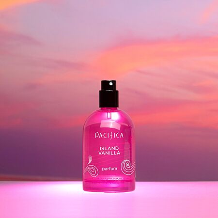 [S&S] Pacifica Beauty Island Vanilla Spray Perfume – Sweet Tropical Vanilla Gourmand Scent 2oz $12.82
