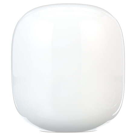 Google Nest Wifi Pro Tri-Band AX Bluetooth Low Energy (BLE), Wifi 6e Mesh Router GA03030-US 1 Pack $98.97