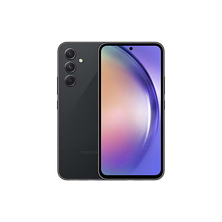 Samsung Galaxy A54 5G A Series Cell Phone, Factory Unlocked Android Smartphone, 128GB  US Version, 2023, Awesome Graphite $232.99
