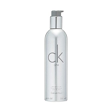 Calvin Klein Ck One Body Lotion 8.5 fl oz $25.60 @Amazon
