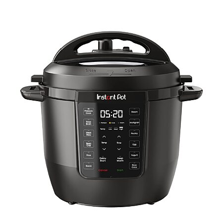 Prime Members: Instant Pot 6QT RIO 7-in-1 Multi-Cooker $85.50 + Free S&H