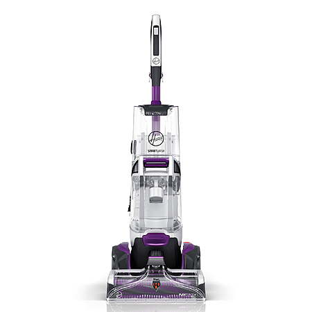 Hoover SmartWash Pet Automatic Upright Carpet Washer (FH53010) $187 + Free S&H