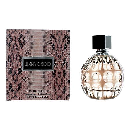 Jimmy Choo Eau De Parfum Spray, Perfume for Women 3.4 oz $43.99 @Walmart