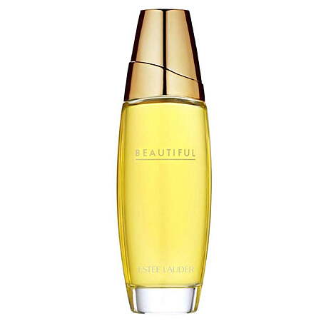 Estee Lauder Beautiful Eau de Parfum, Perfume for Women, 2.5 Oz