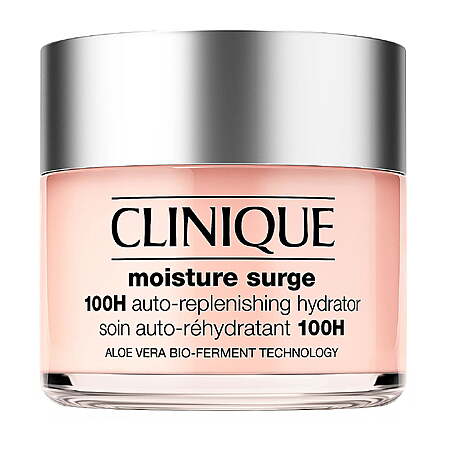 CLINIQUE by Clinique , Moisture Surge 100H Auto-Replenishing Hydrator --125ml/4.2oz