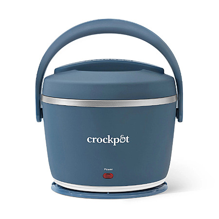 Crock-Pot 20-oz. Lunch Crock Food Warmer $25.59 - 2026-09-29