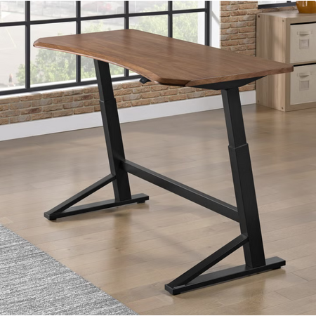Costco Members: Teagan 60” Adjustable Height Desk