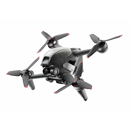 DJI FPV Drone Aircraft and Camera only-Certified Refurbished