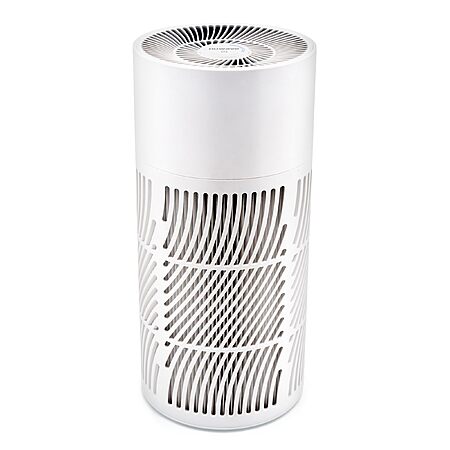 Nuwave OxyPure HEPA Air Purifier for Home Bedroom up to 857 Sq Ft