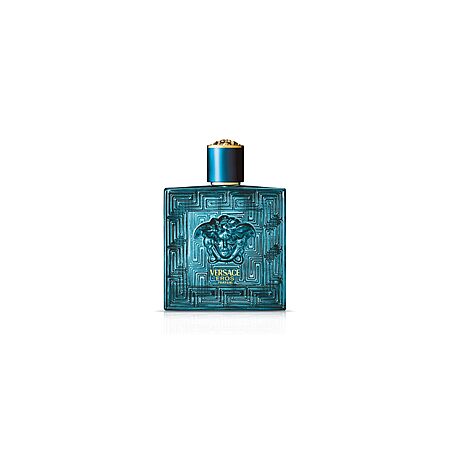 Versace Eros for Men 3.4 oz Parfum Spray