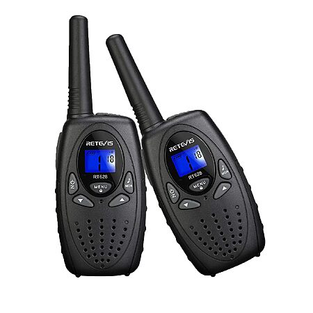 Retevis RT628 Walkie Talkies for Kids, Outdoor Toys for Kids Ages 4-8-12