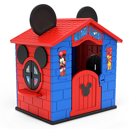 Disney themed Playhouses