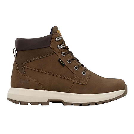 Lee Mens Riker Lace Up Boots