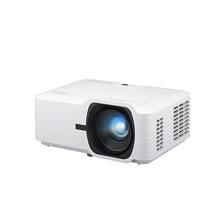 ViewSonic LS740HD 1080P Laser Projector, 5500 Lumens, Full HD Home Theater