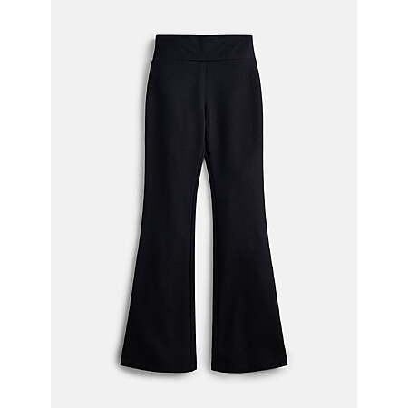 Weekend Academy Girls Seamless Flare Leggings, Sizes 4-18