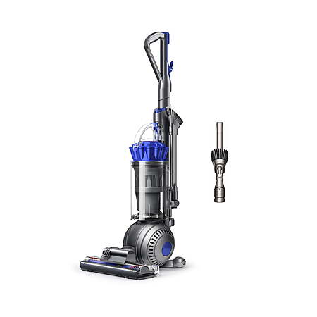 Dyson Ball Animal Origin corded vacuum | Blue/Iron | New
