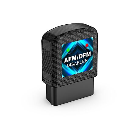 AFM Disabler Active Fuel Management Delete Disabler AFM/DFM Disabler Compatible with V6 & V8 GM Motors AFM Disabler