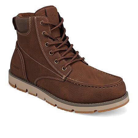 Dockers Mens Carlton Chukka Boot (brown)