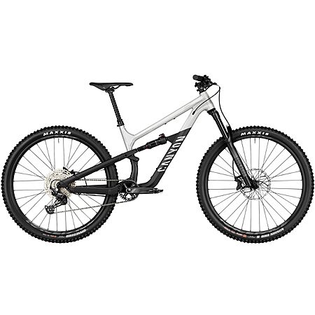 Extra Savings on Canyon Spectral 125 AL 5!