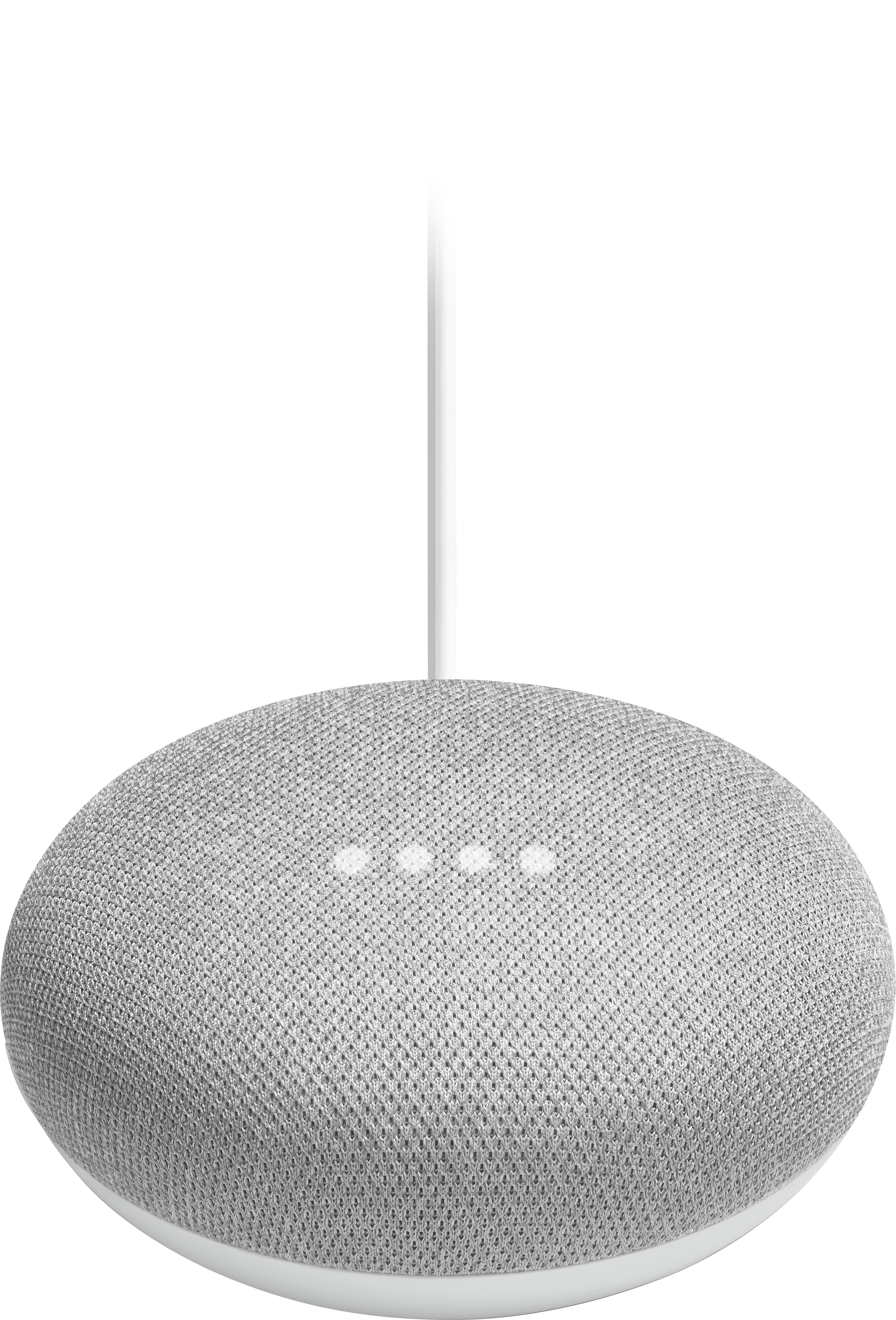 Google Express: Google Home Mini $36.75 + Tax w/ 25% off Google Express+Walmart email + $25 future Walmart order on Google Express YMMV