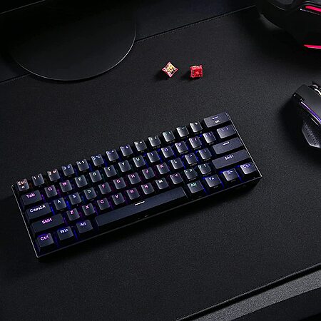 Redragon K530 Pro Keyboard for $32.99!