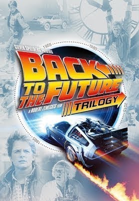 Back to the Future Trilogy HD on Google Play Movies for $11.99