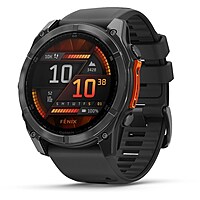 Garmin Fenix 8 AMOLED $799